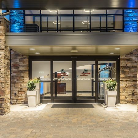 Holiday Inn Express Hotel & Suites Fort Payne By Ihg Εξωτερικό φωτογραφία