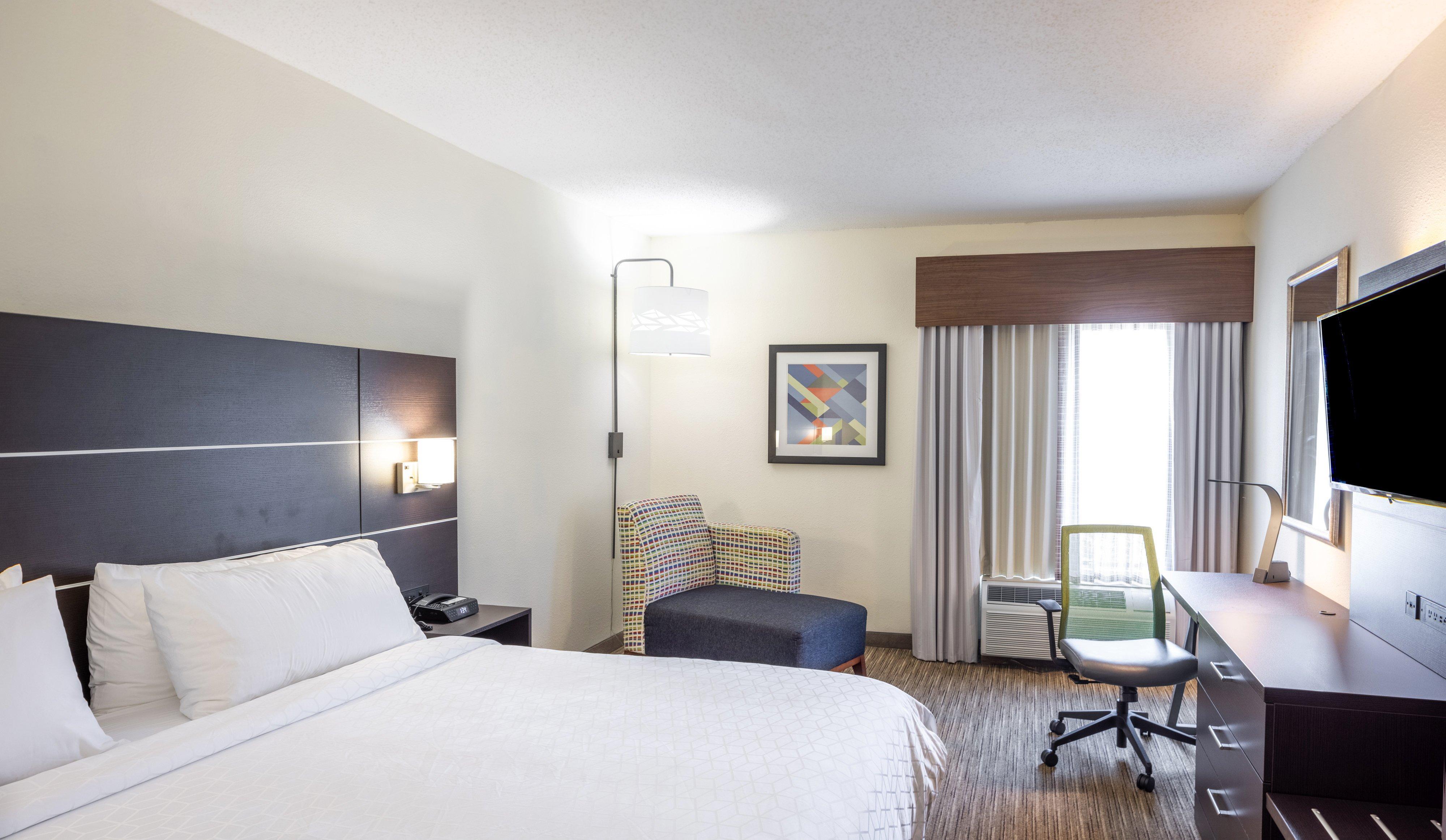 Holiday Inn Express Hotel & Suites Fort Payne By Ihg Εξωτερικό φωτογραφία