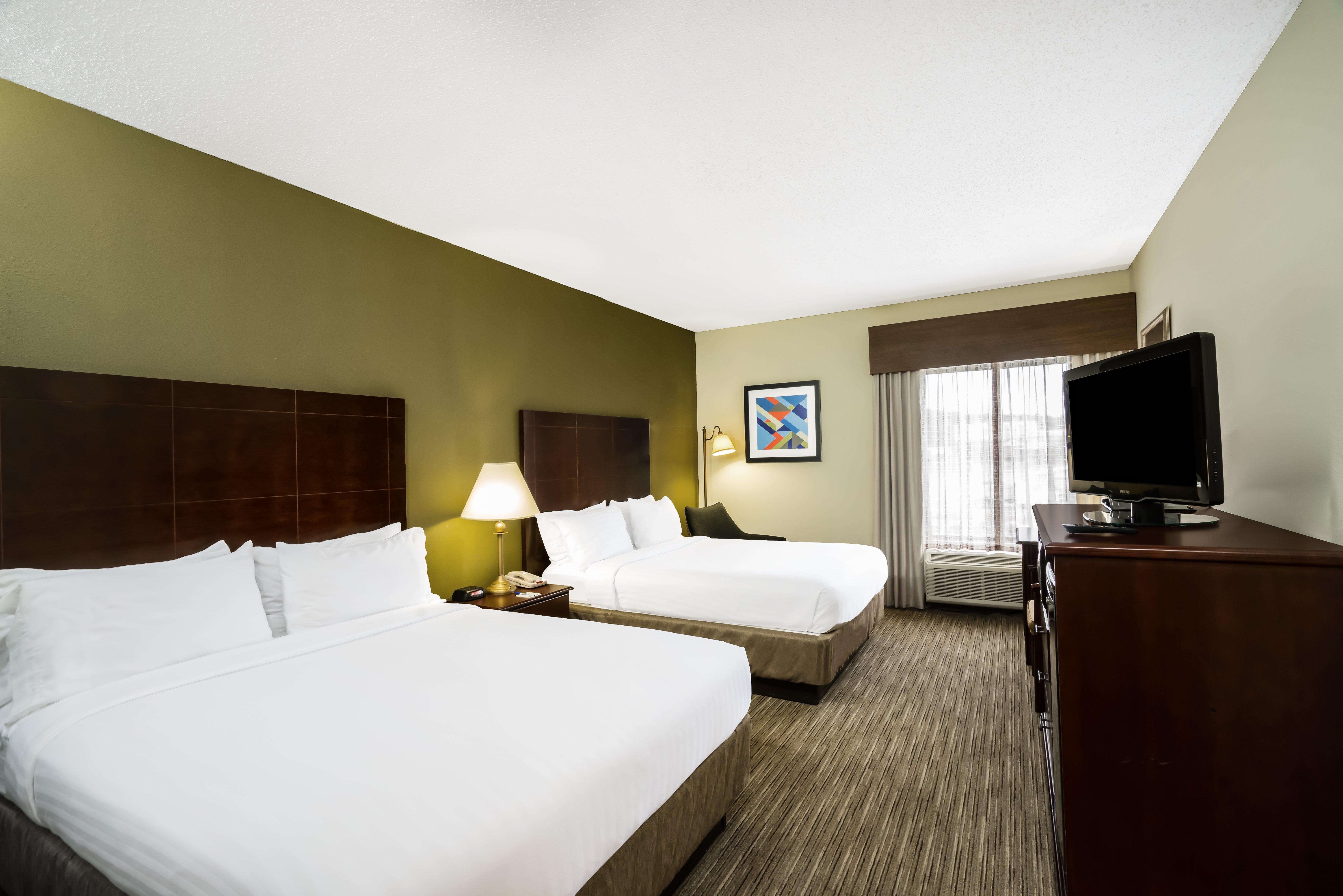 Holiday Inn Express Hotel & Suites Fort Payne By Ihg Εξωτερικό φωτογραφία