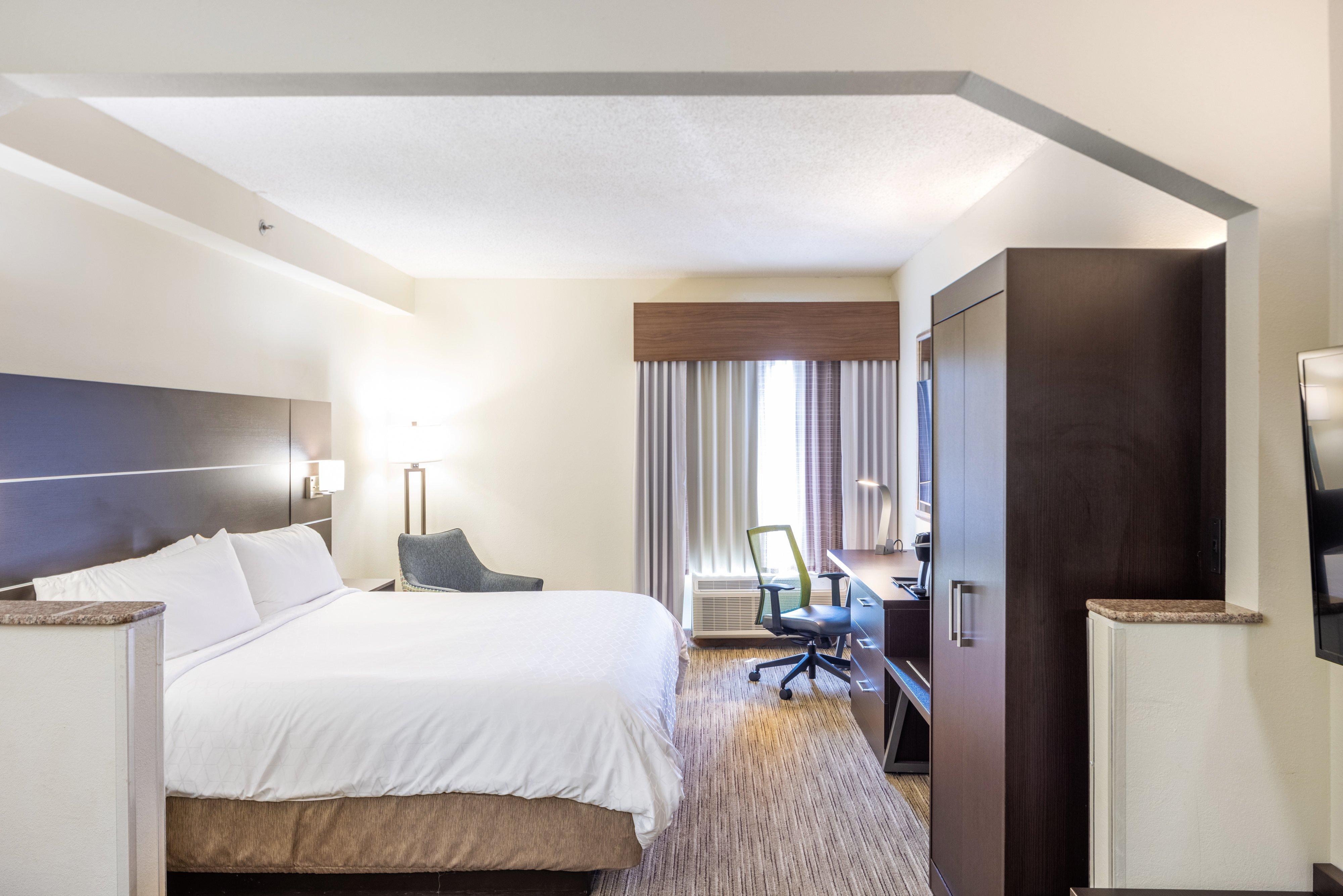 Holiday Inn Express Hotel & Suites Fort Payne By Ihg Εξωτερικό φωτογραφία