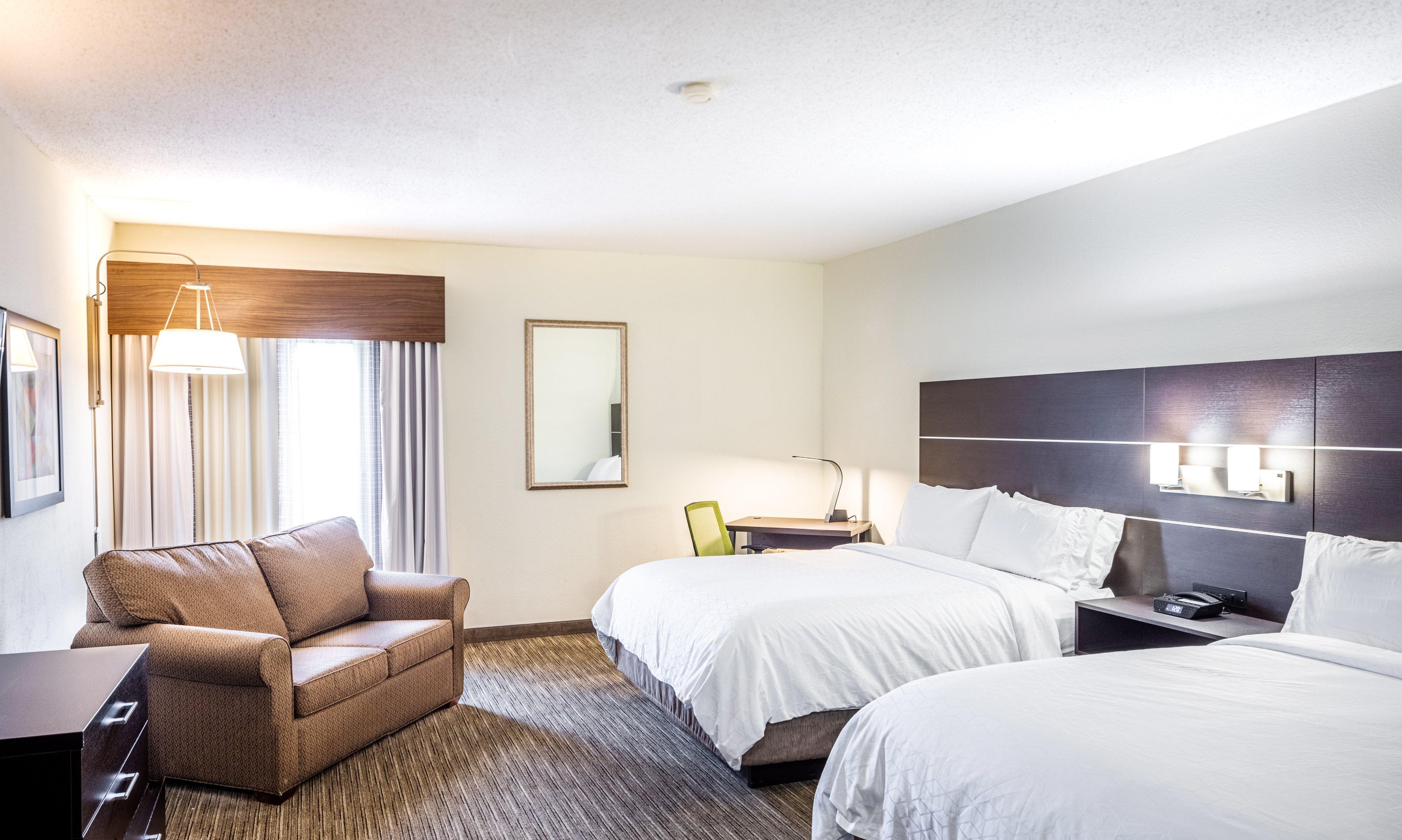 Holiday Inn Express Hotel & Suites Fort Payne By Ihg Εξωτερικό φωτογραφία