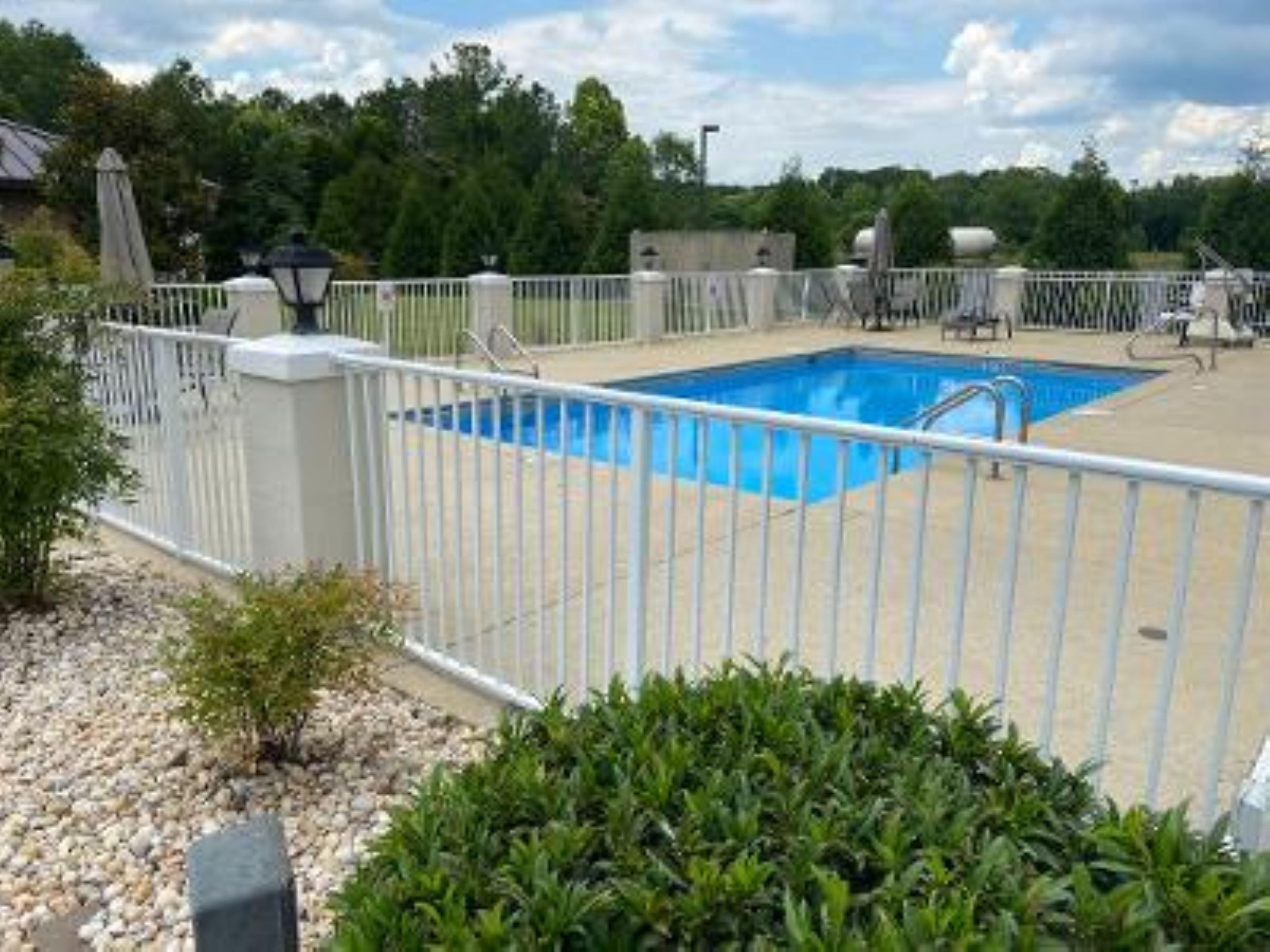 Holiday Inn Express Hotel & Suites Fort Payne By Ihg Εξωτερικό φωτογραφία