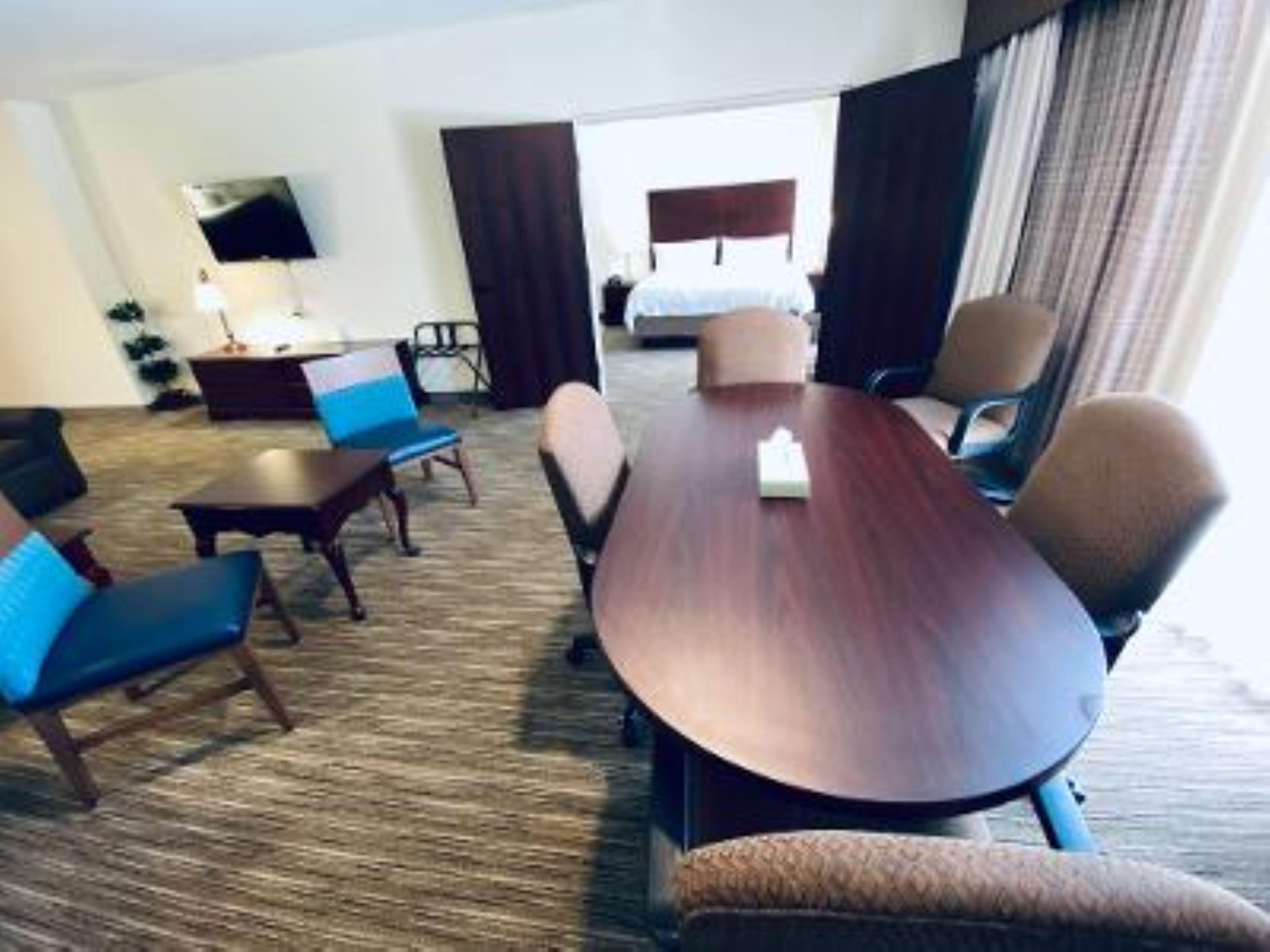 Holiday Inn Express Hotel & Suites Fort Payne By Ihg Εξωτερικό φωτογραφία