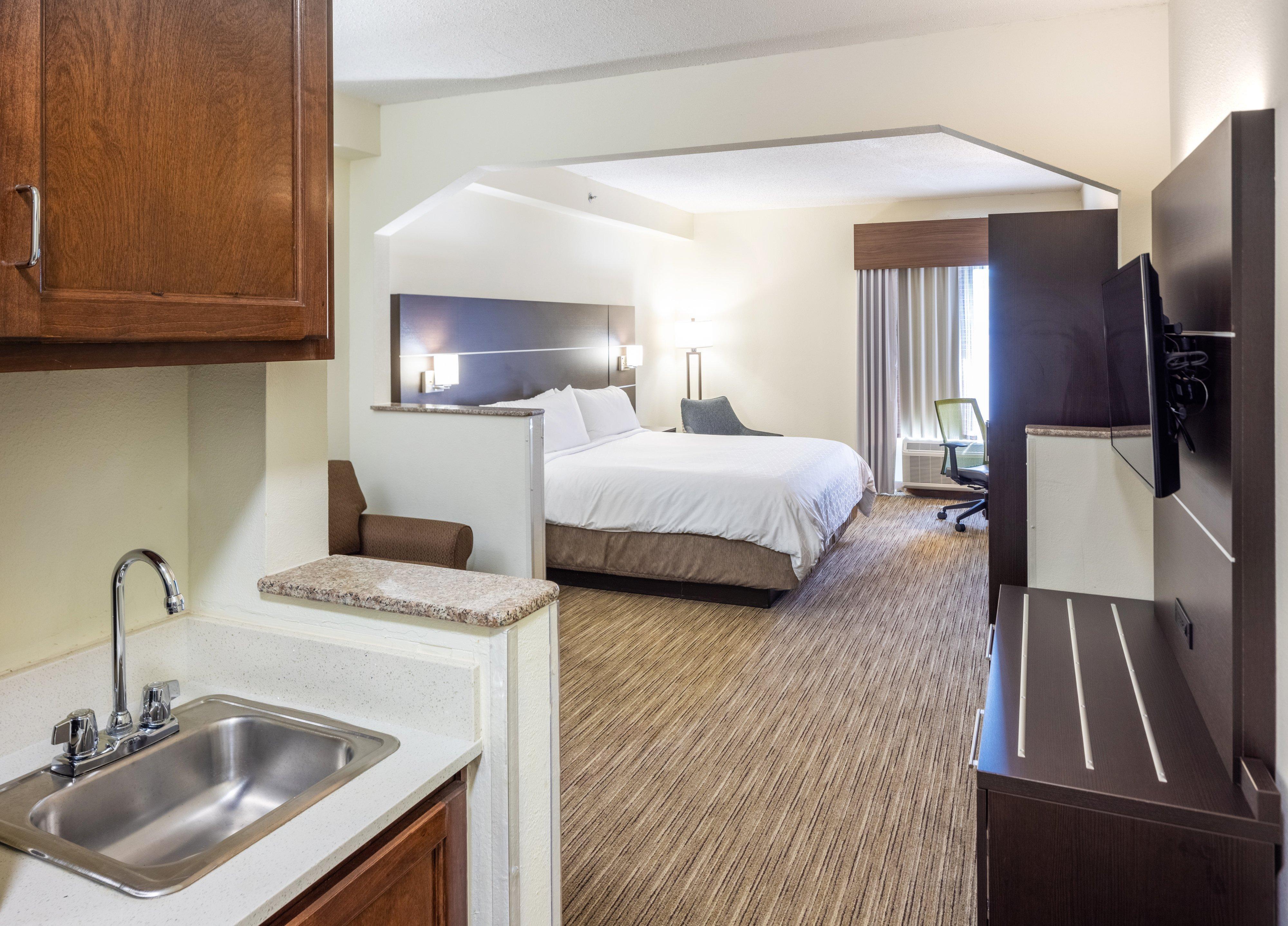 Holiday Inn Express Hotel & Suites Fort Payne By Ihg Εξωτερικό φωτογραφία