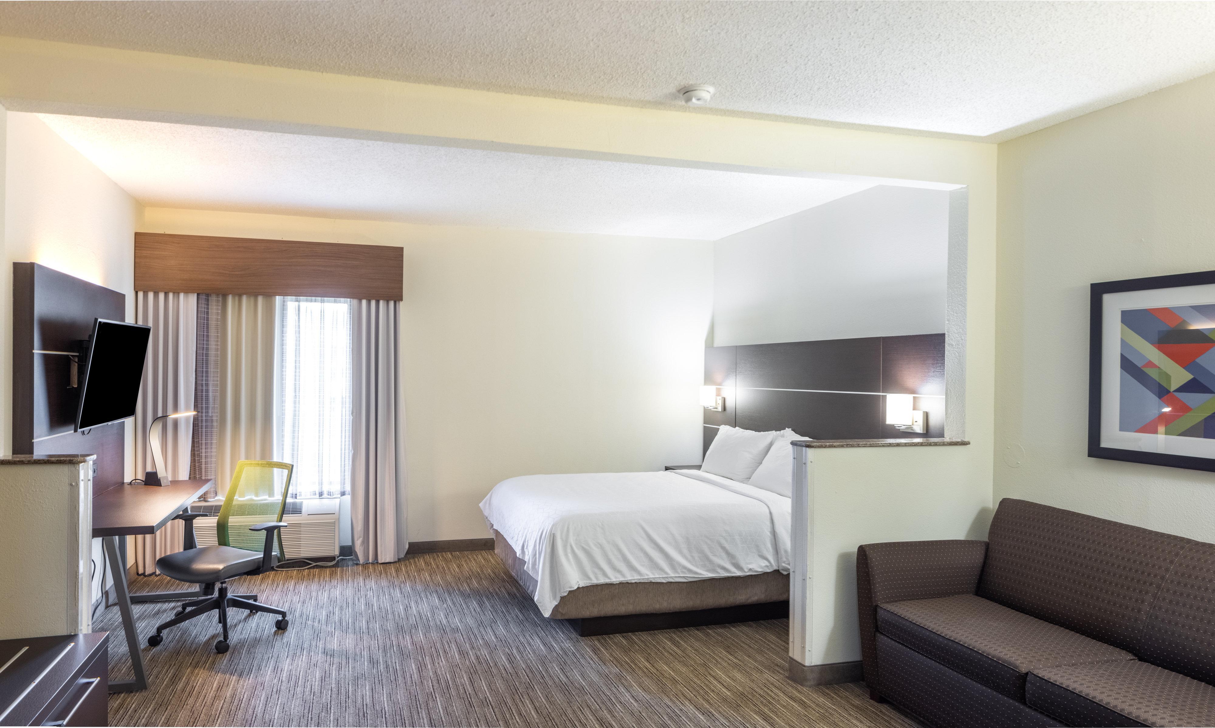 Holiday Inn Express Hotel & Suites Fort Payne By Ihg Εξωτερικό φωτογραφία