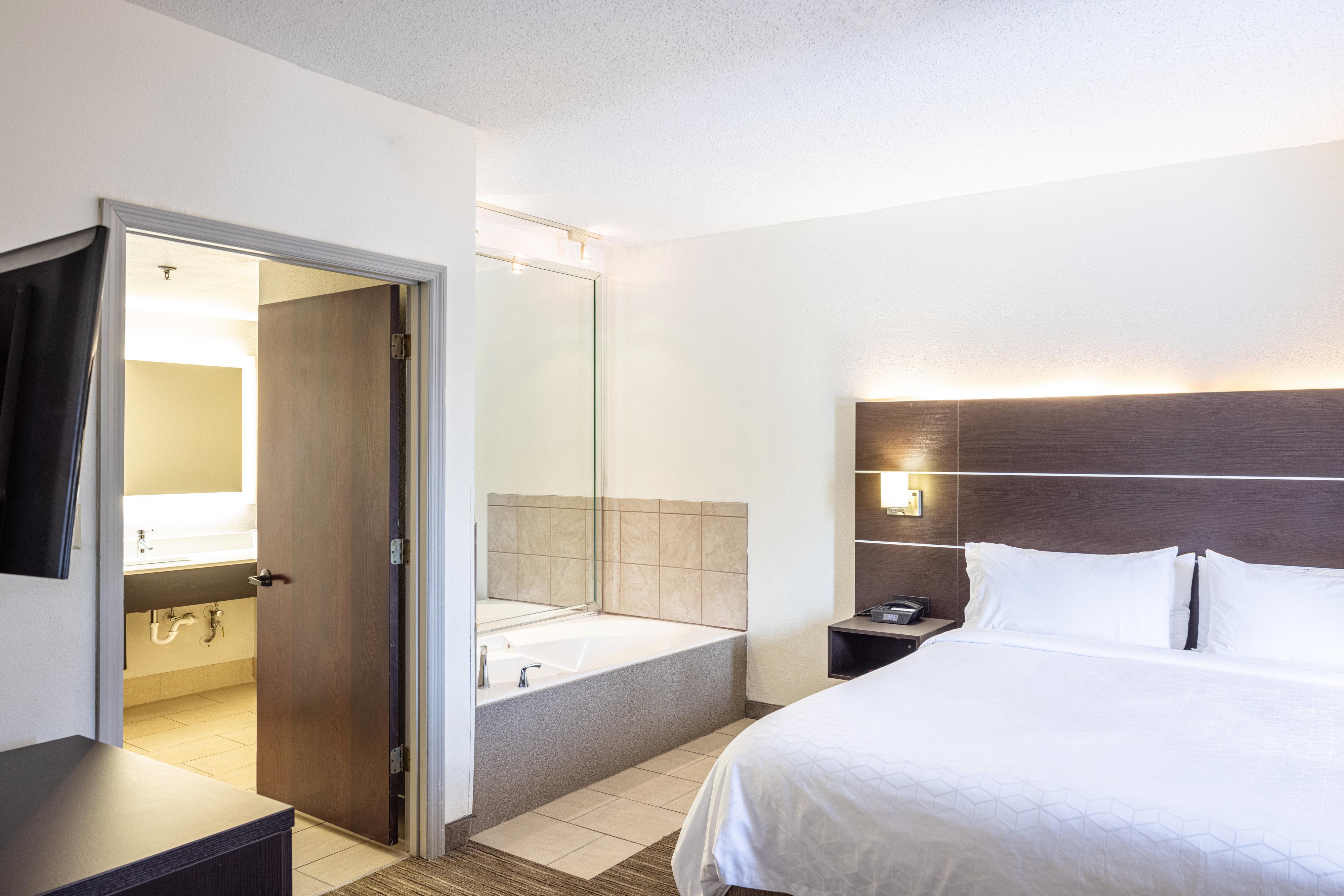 Holiday Inn Express Hotel & Suites Fort Payne By Ihg Εξωτερικό φωτογραφία
