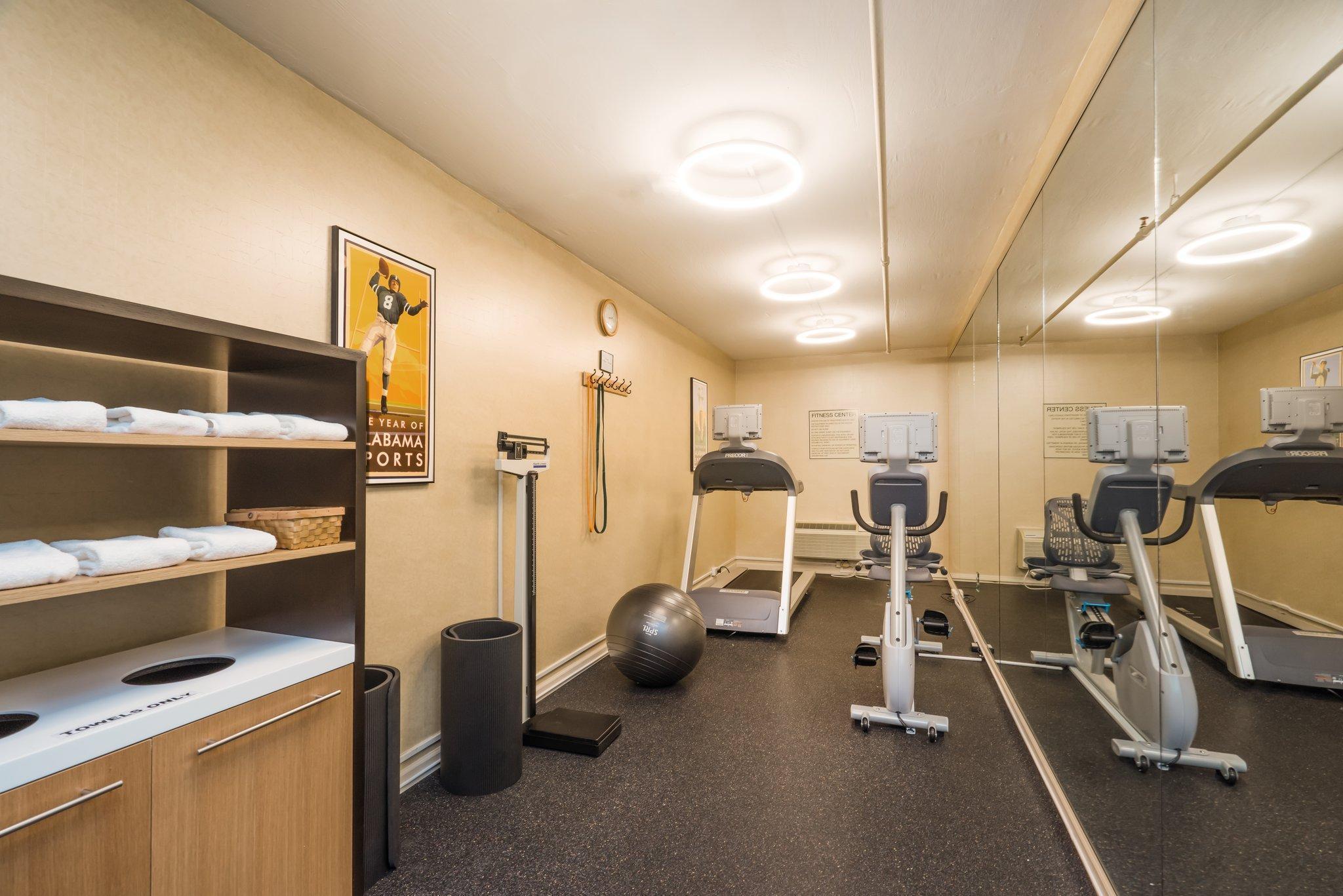 Holiday Inn Express Hotel & Suites Fort Payne By Ihg Εξωτερικό φωτογραφία