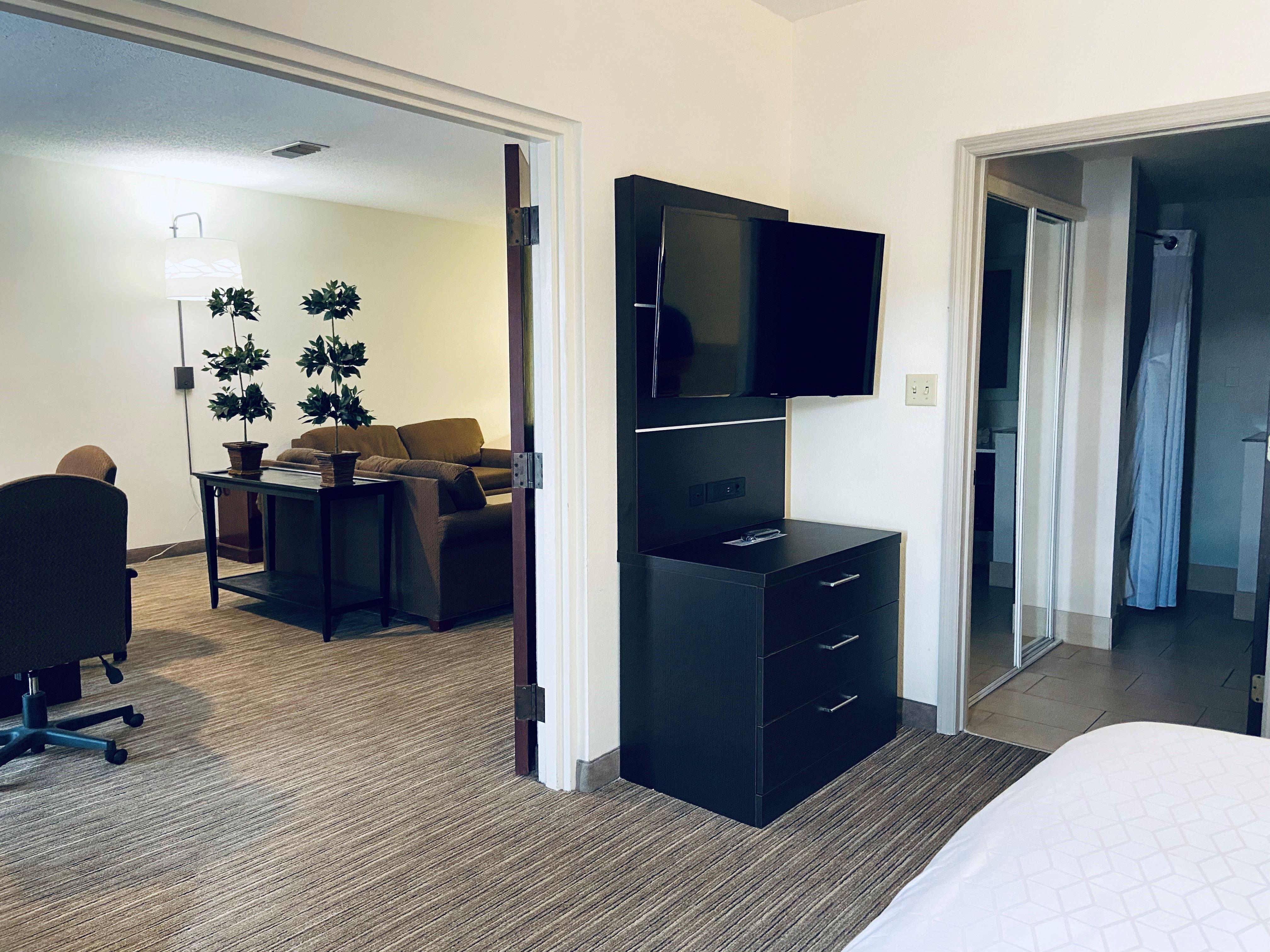 Holiday Inn Express Hotel & Suites Fort Payne By Ihg Εξωτερικό φωτογραφία