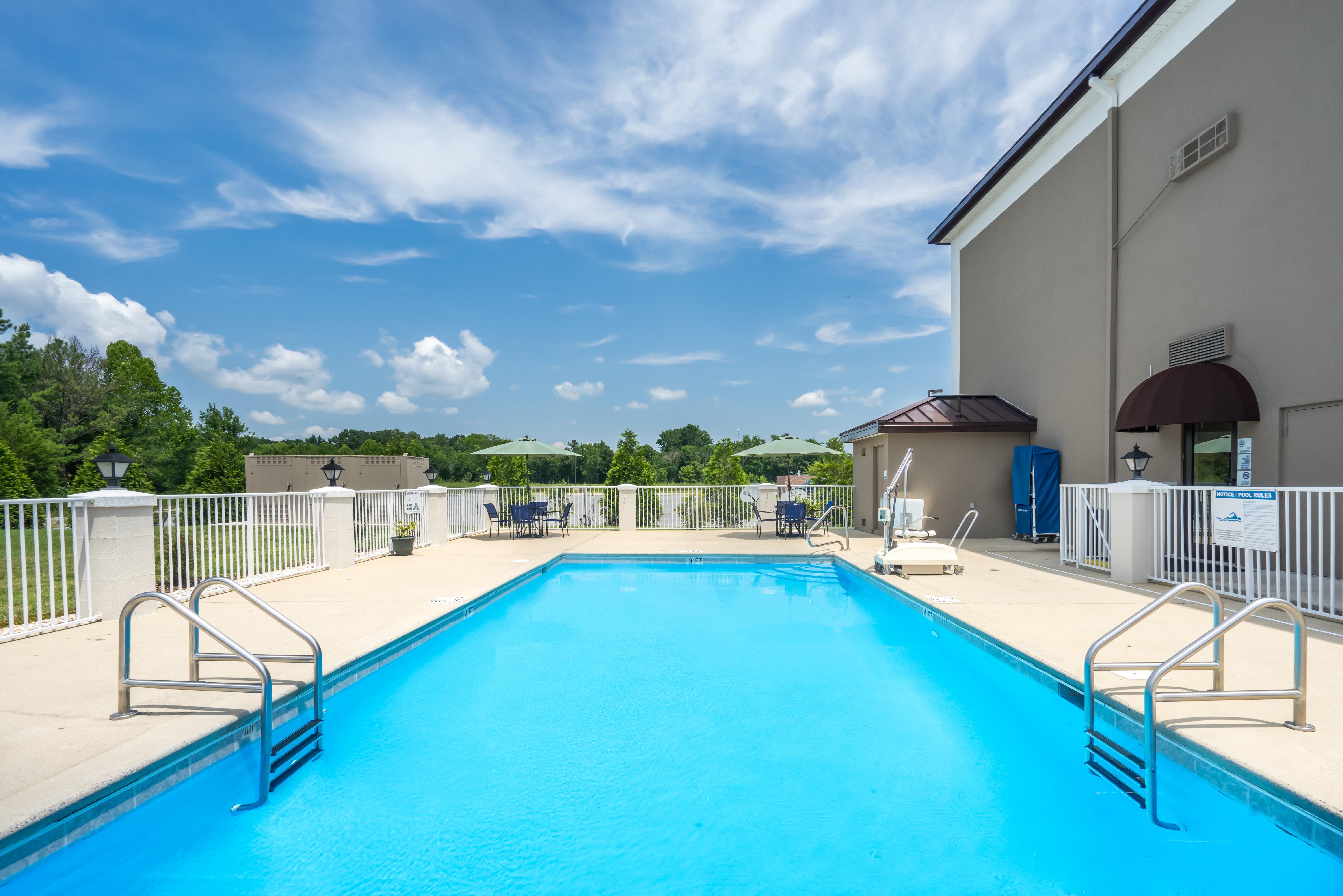 Holiday Inn Express Hotel & Suites Fort Payne By Ihg Εξωτερικό φωτογραφία