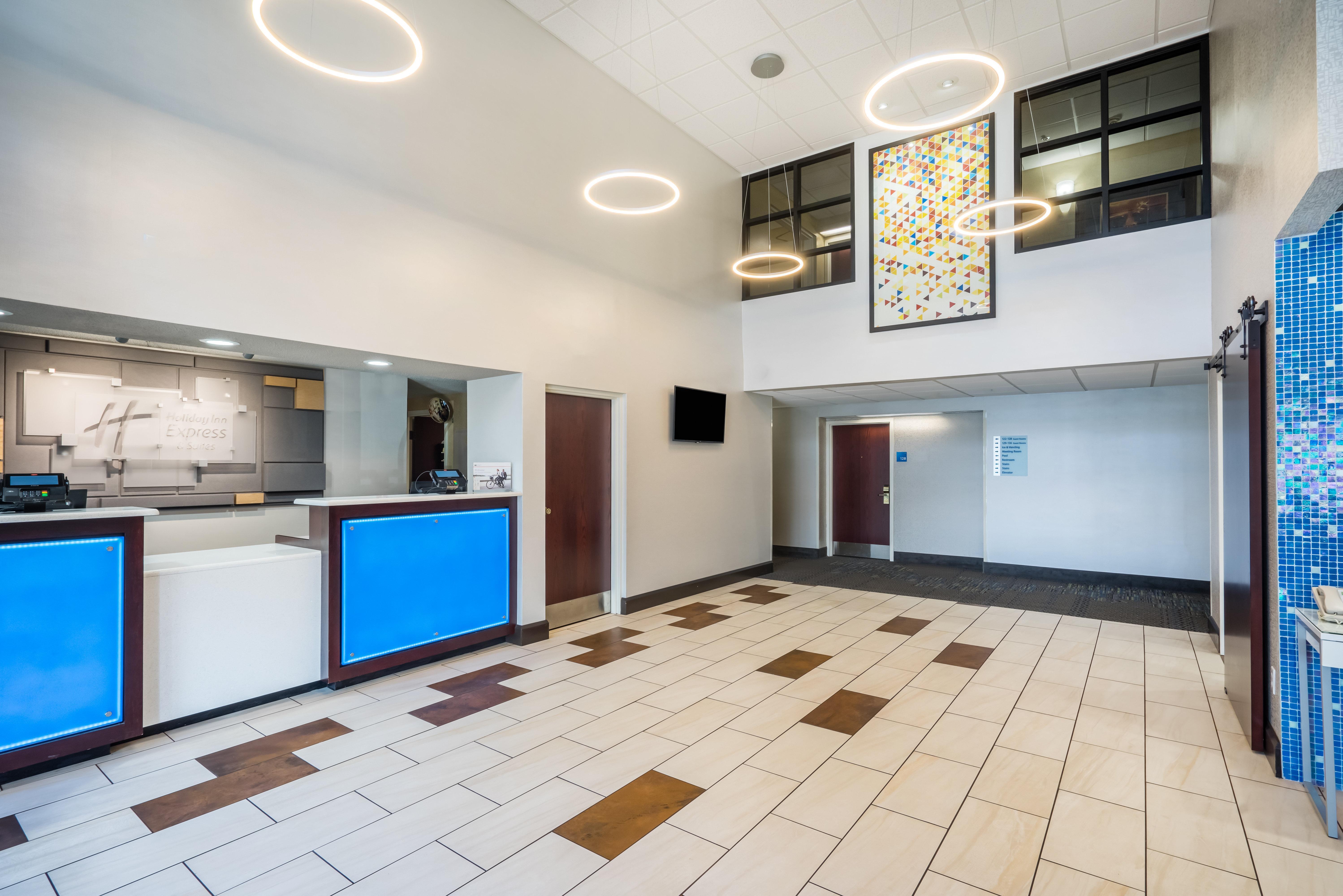 Holiday Inn Express Hotel & Suites Fort Payne By Ihg Εξωτερικό φωτογραφία