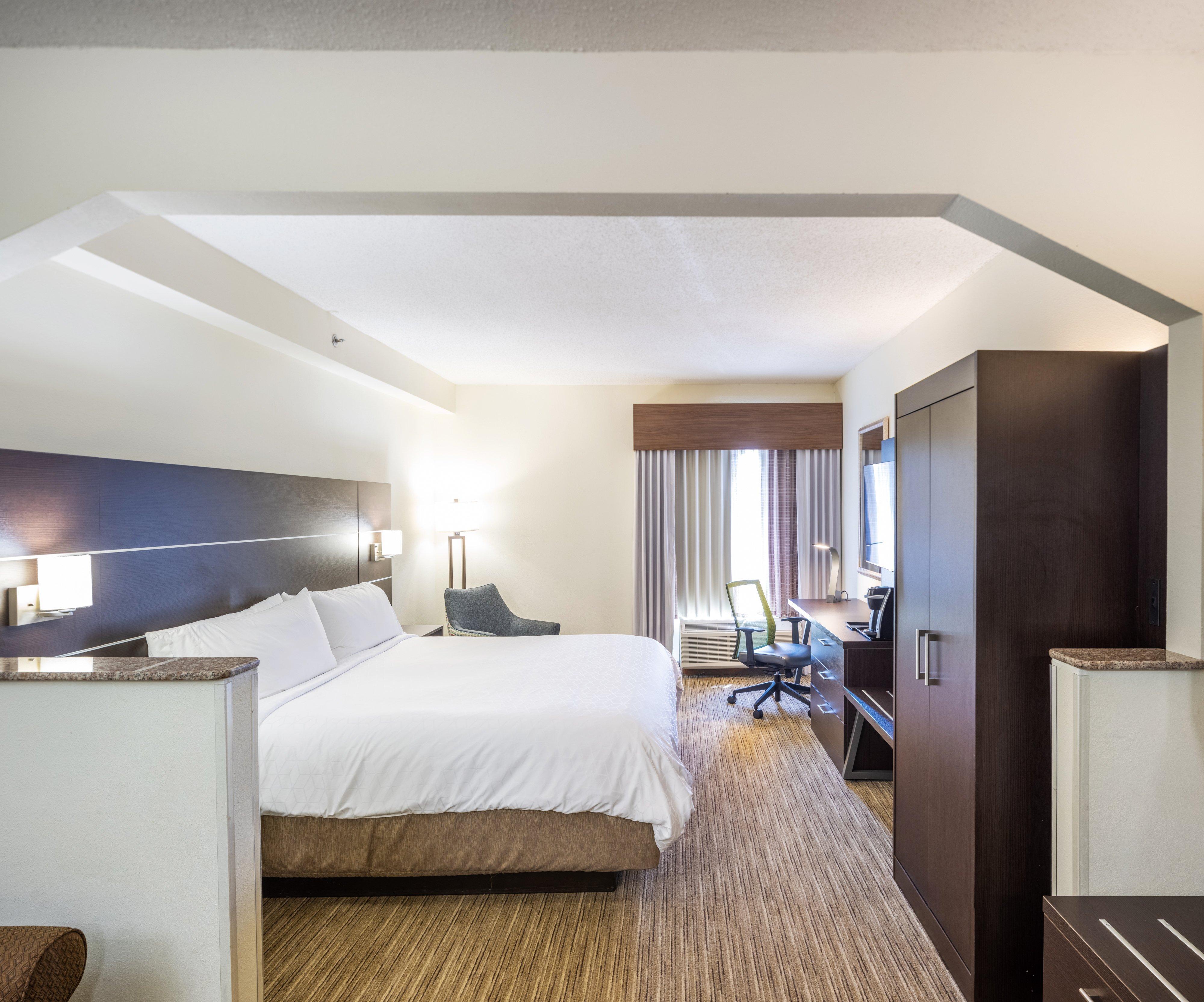 Holiday Inn Express Hotel & Suites Fort Payne By Ihg Εξωτερικό φωτογραφία