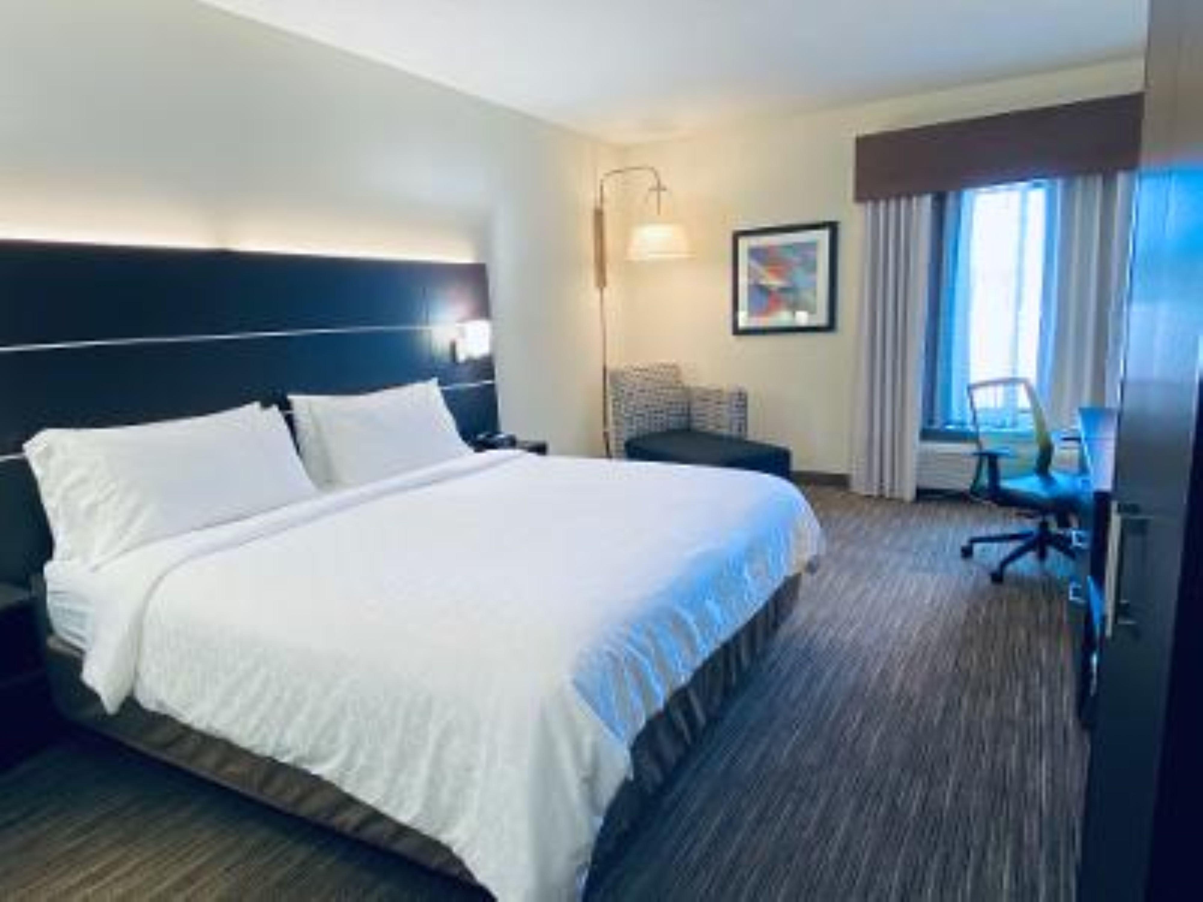 Holiday Inn Express Hotel & Suites Fort Payne By Ihg Εξωτερικό φωτογραφία