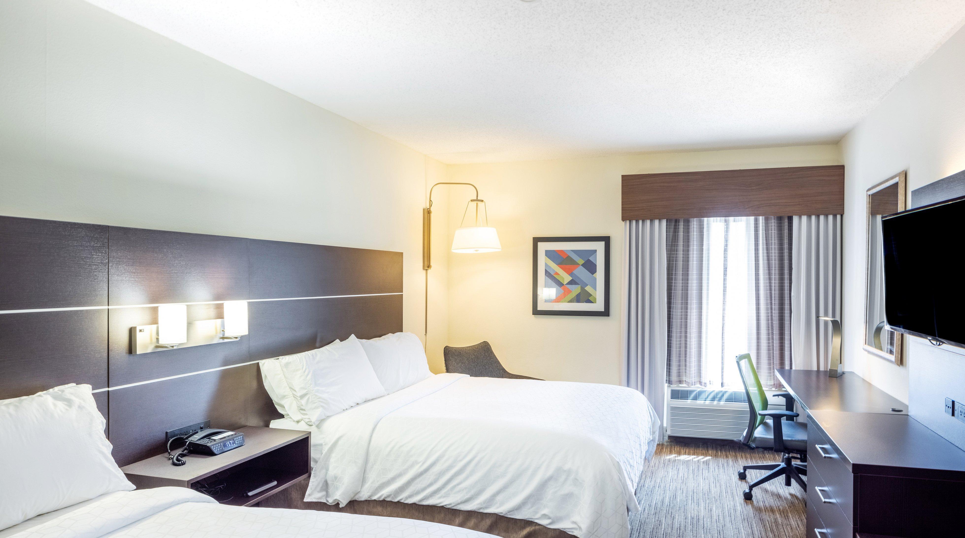Holiday Inn Express Hotel & Suites Fort Payne By Ihg Εξωτερικό φωτογραφία