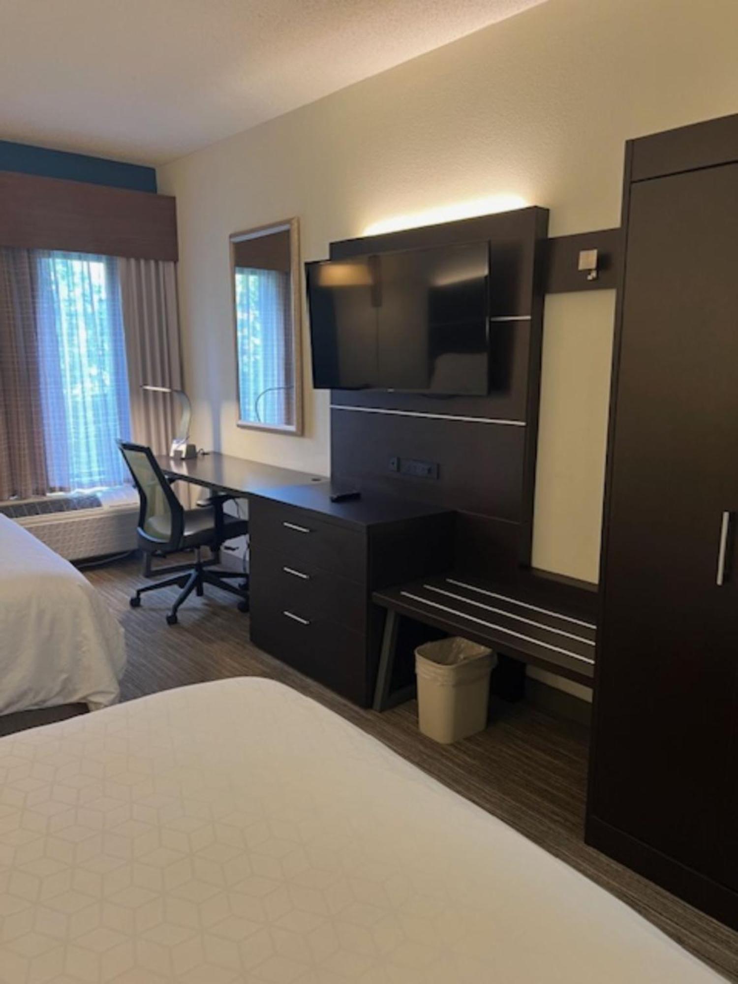 Holiday Inn Express Hotel & Suites Fort Payne By Ihg Εξωτερικό φωτογραφία