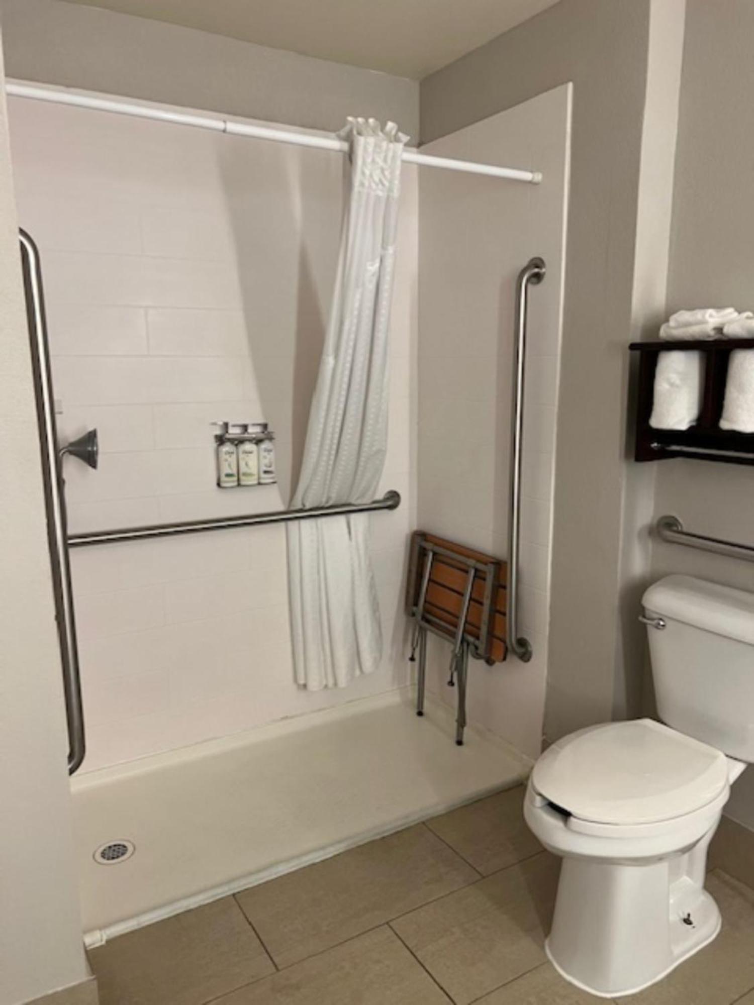 Holiday Inn Express Hotel & Suites Fort Payne By Ihg Εξωτερικό φωτογραφία