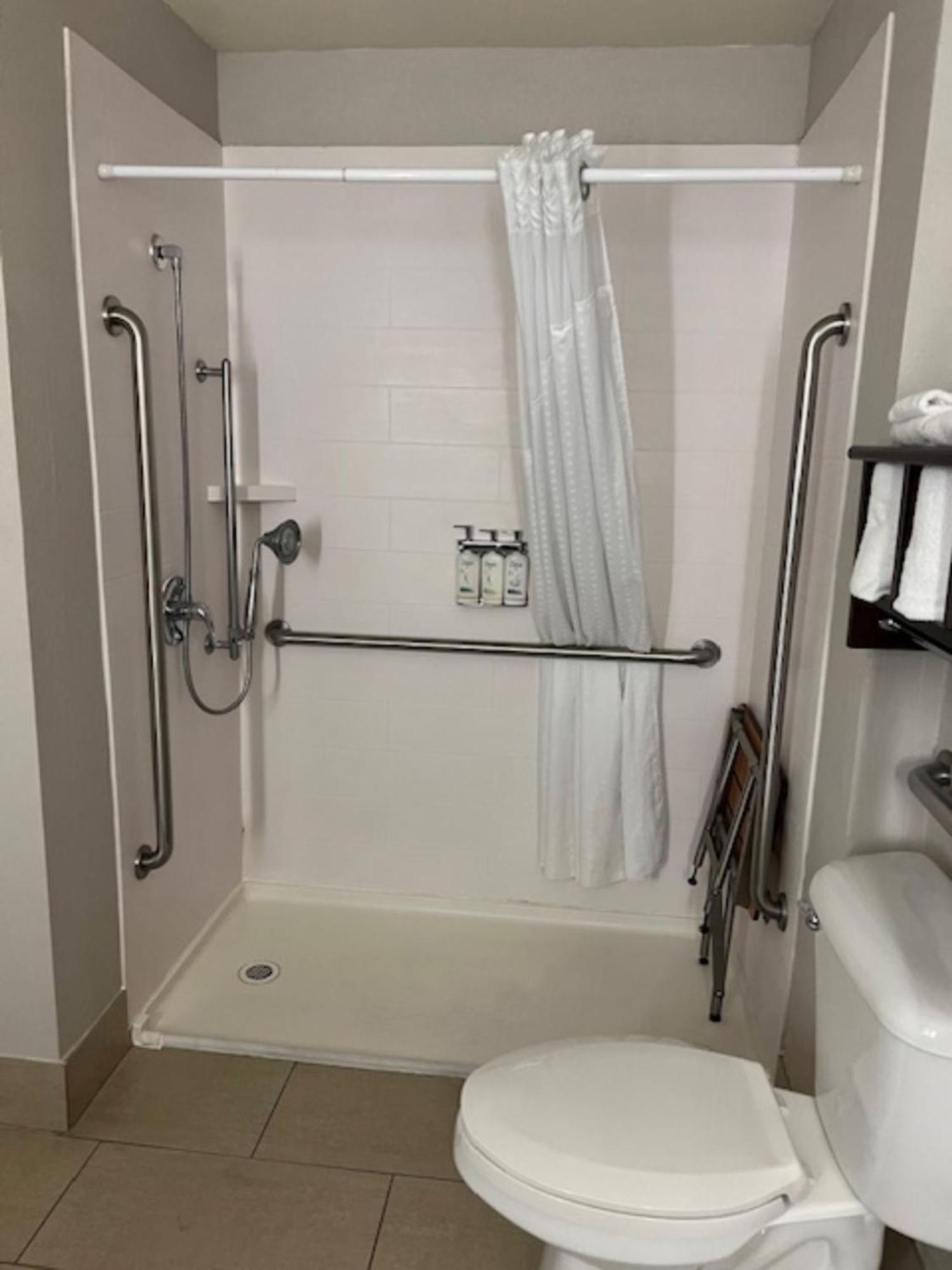 Holiday Inn Express Hotel & Suites Fort Payne By Ihg Εξωτερικό φωτογραφία