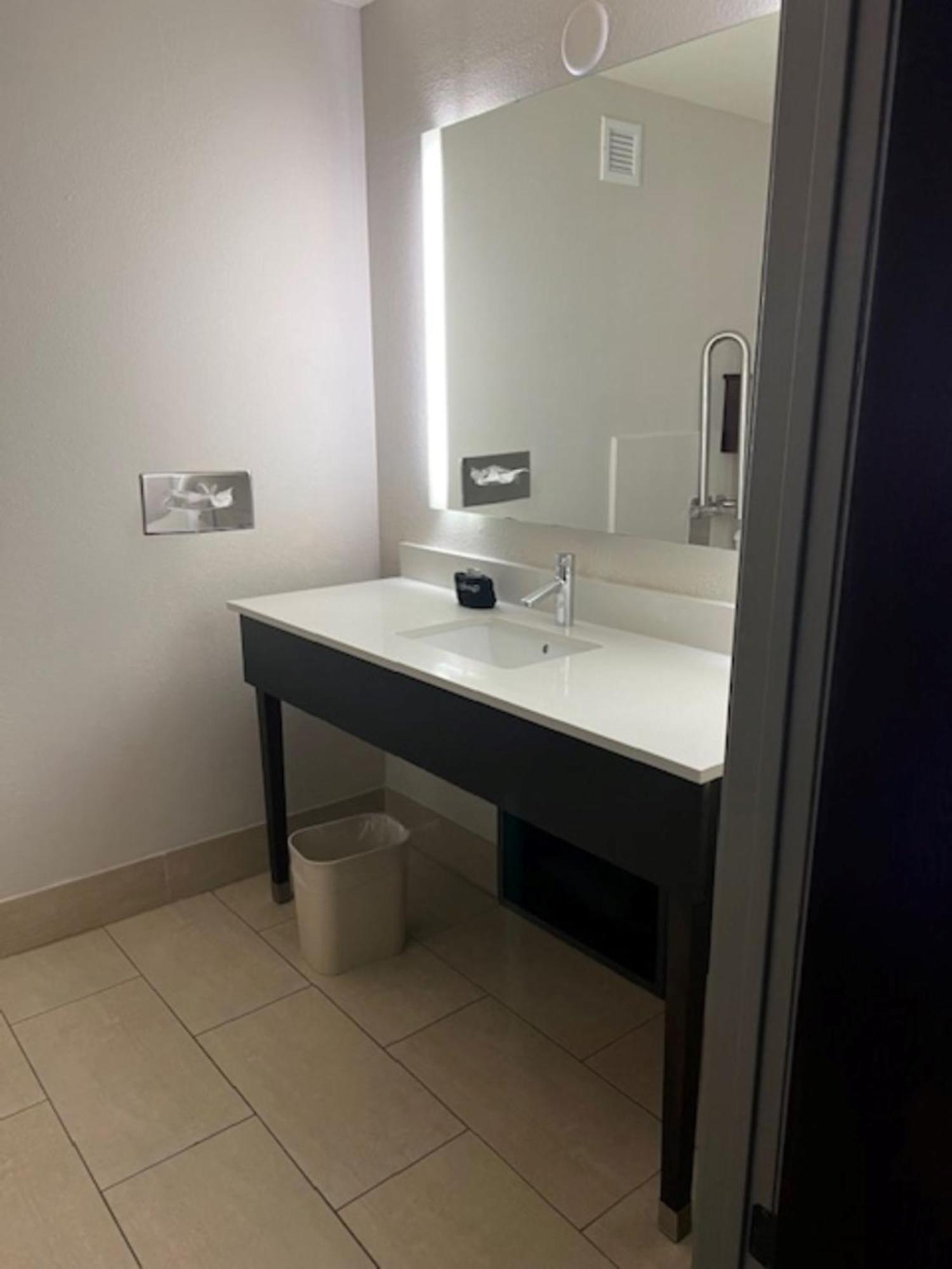 Holiday Inn Express Hotel & Suites Fort Payne By Ihg Εξωτερικό φωτογραφία