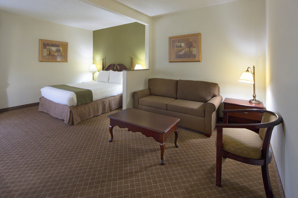 Holiday Inn Express Hotel & Suites Fort Payne By Ihg Εξωτερικό φωτογραφία